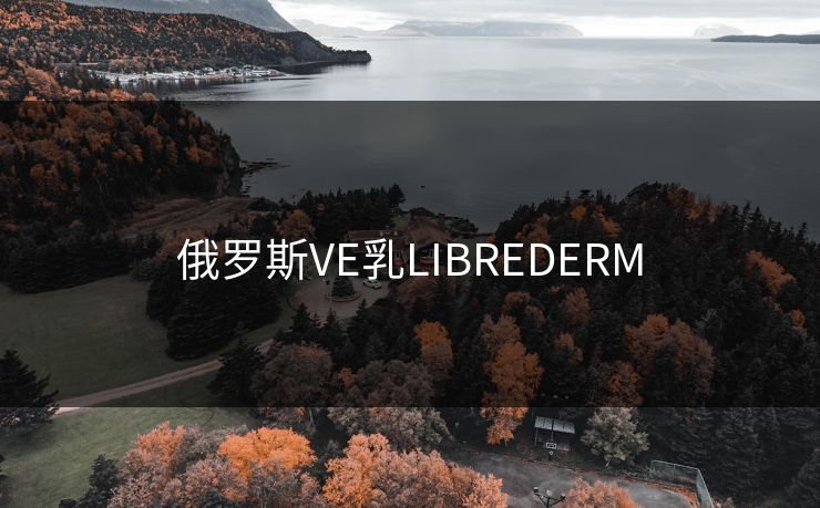俄罗斯VE乳LIBREDERM 俄罗斯VE乳LIBREDERM